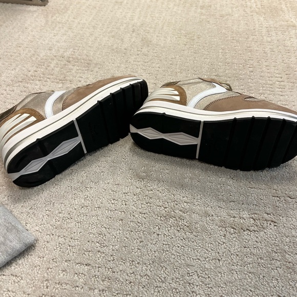 Voile Blanche sneakers - Picture 2 of 4